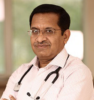 Dr. Dinesh Bhurani
